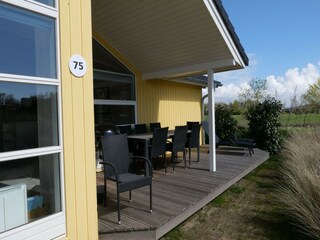 Ferienhaus Großenbrode  35