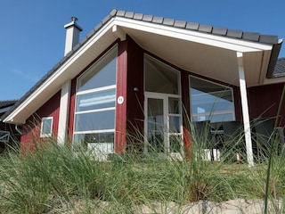 Casa de vacaciones Großenbrode Grabación al aire libre 2
