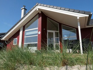 Casa per le vacanze Großenbrode Registrazione all'aperto 2