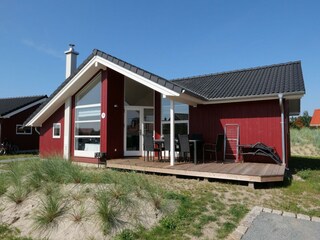 Casa per le vacanze Großenbrode  28