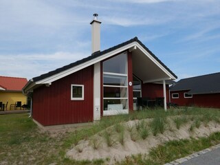 Holiday house Großenbrode Outdoor Recording 2