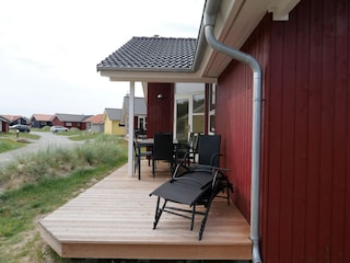 Holiday house Großenbrode  35