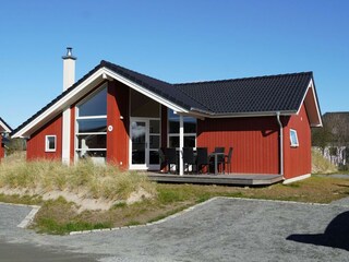 Holiday house Großenbrode Outdoor Recording 4