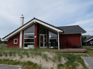 Holiday house Großenbrode Outdoor Recording 5