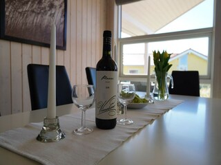 Holiday house Großenbrode  36