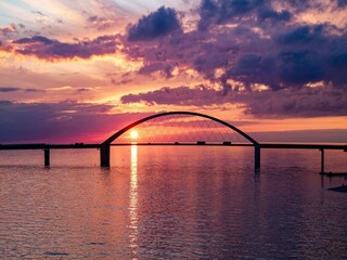 Ferienhaus Großenbrode Umgebung 28