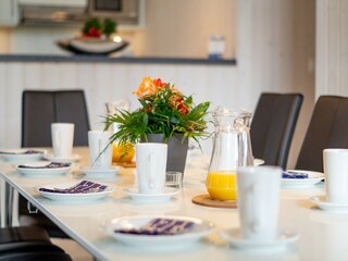 Ferienhaus Großenbrode  31
