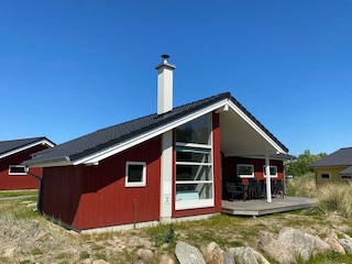 Holiday house Großenbrode Outdoor Recording 2
