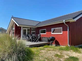 Holiday house Großenbrode Outdoor Recording 3