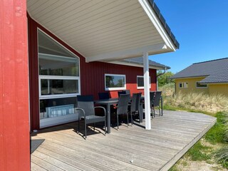Vakantiehuis Großenbrode  34