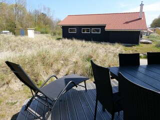 Vakantiehuis Großenbrode  36