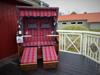 Appartement Großenbrode  35