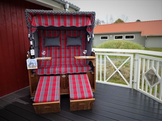 Vakantiehuis Großenbrode  16