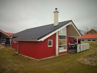 Holiday house Großenbrode  17