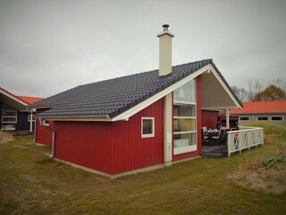 Vakantiehuis Großenbrode  17