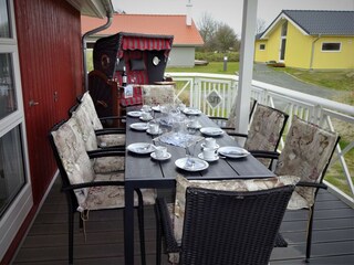 Ferienhaus Großenbrode  18