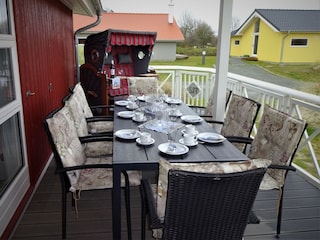 Vakantiehuis Großenbrode  18