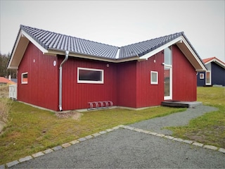 Holiday house Großenbrode  20