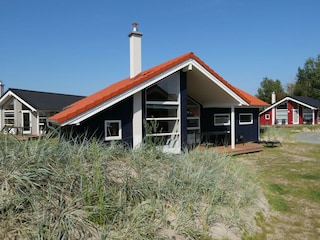 Vakantiehuis Großenbrode Buitenaudio-opname 2