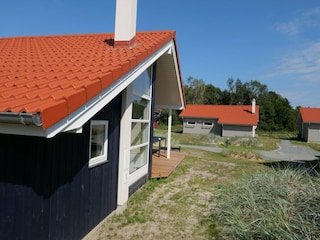 Apartment Großenbrode Außenaufnahme 3