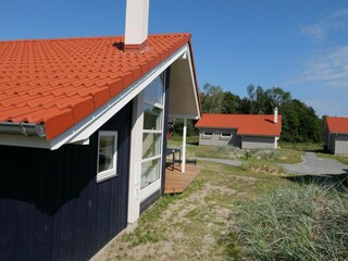 Holiday house Großenbrode Outdoor Recording 3