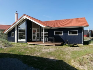 Casa de vacaciones Großenbrode Grabación al aire libre 4