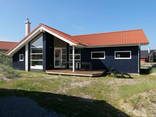 Vakantiehuis Großenbrode Buitenaudio-opname 4