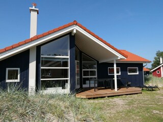 Holiday house Großenbrode Outdoor Recording 5