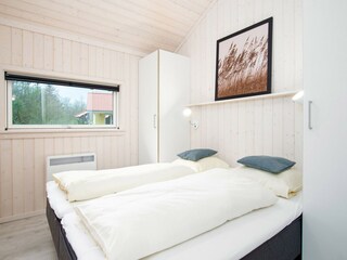 Holiday house Großenbrode Features 15