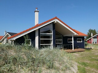 Casa de vacaciones Großenbrode Grabación al aire libre 6