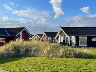 Casa de vacaciones Großenbrode Entorno 22