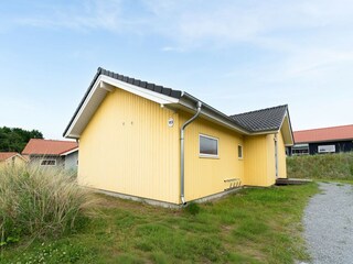 Vakantiehuis Großenbrode Buitenaudio-opname 2