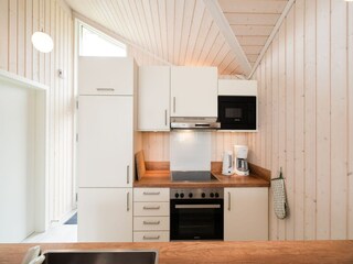 Ferienhaus Großenbrode Ausstattung 7