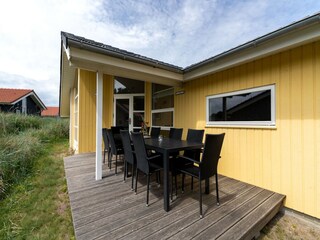 Ferienhaus Großenbrode  40