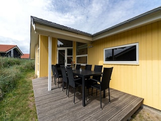 Vakantiehuis Großenbrode  40