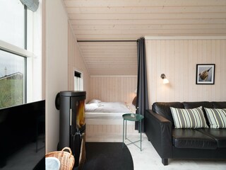 Ferienhaus Großenbrode Ausstattung 11