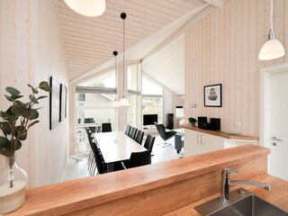 Ferienhaus Großenbrode Ausstattung 13
