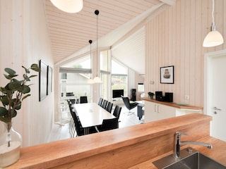 Holiday house Großenbrode Features 13