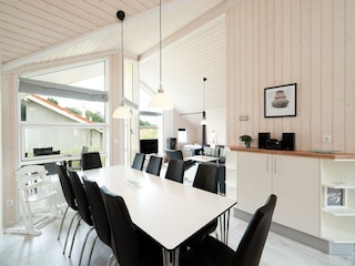 Holiday house Großenbrode Features 14