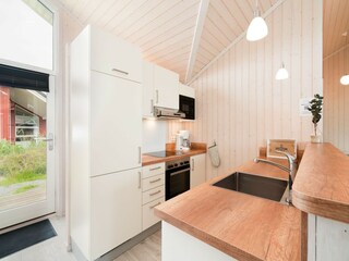 Ferienhaus Großenbrode Ausstattung 15