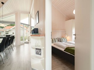 Vakantiehuis Großenbrode Kenmerken 16