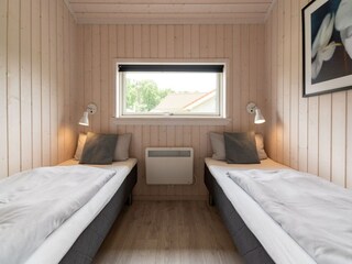 Casa per le vacanze Großenbrode Caratteristiche 17