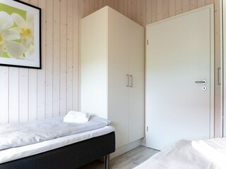 Ferienhaus Großenbrode Ausstattung 18