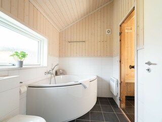 Ferienhaus Großenbrode Ausstattung 24