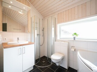 Ferienhaus Großenbrode Ausstattung 25