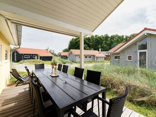 Ferienhaus Großenbrode  47