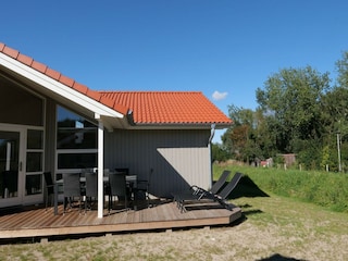 Vakantiehuis Großenbrode Buitenaudio-opname 5