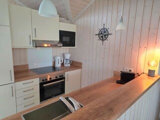 Vakantiehuis Großenbrode Kenmerken 9