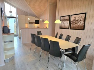 Vakantiehuis Großenbrode Kenmerken 15