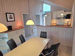 Vakantiehuis Großenbrode Kenmerken 17